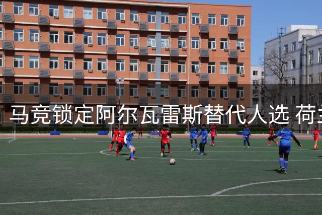 马竞锁定阿尔瓦雷斯替代人选 荷兰前锋齐尔克泽成首选